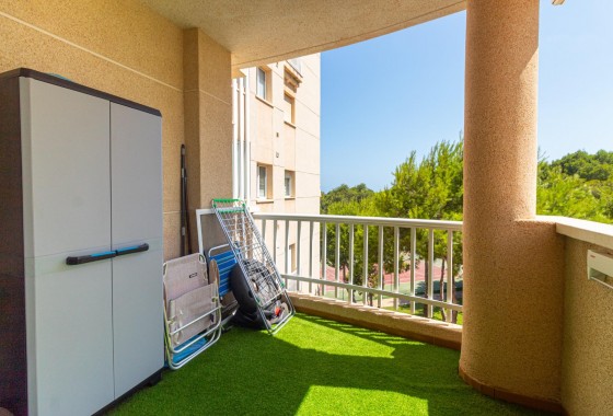 Resale - Apartment / flat - Orihuela Costa - Campoamor