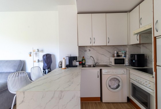 Resale - Apartment / flat - Orihuela Costa - Campoamor