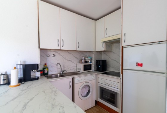 Resale - Apartment / flat - Orihuela Costa - Campoamor