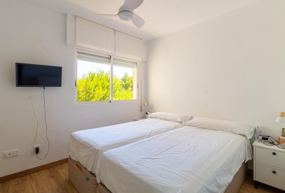 Resale - Apartment / flat - Orihuela Costa - Campoamor
