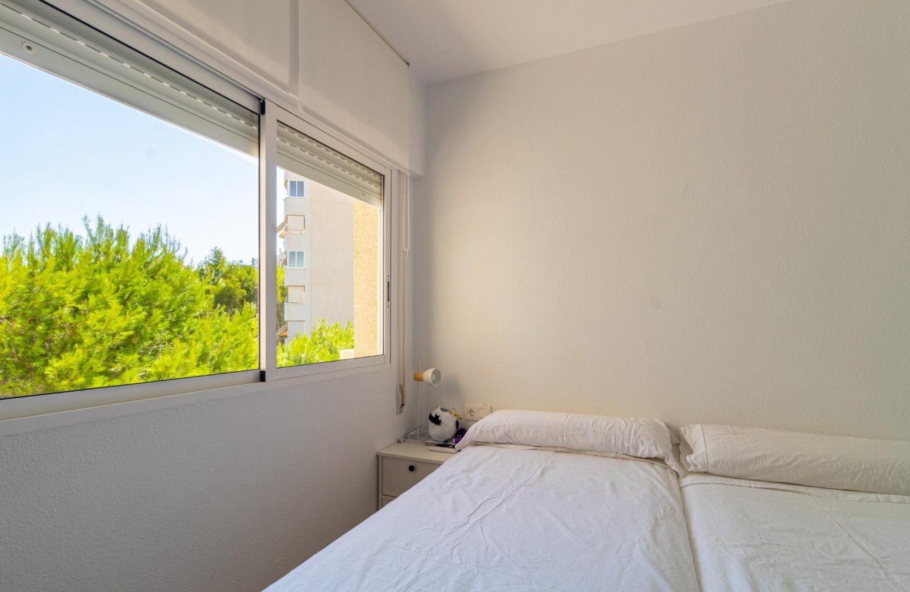 Resale - Apartment / flat - Orihuela Costa - Campoamor