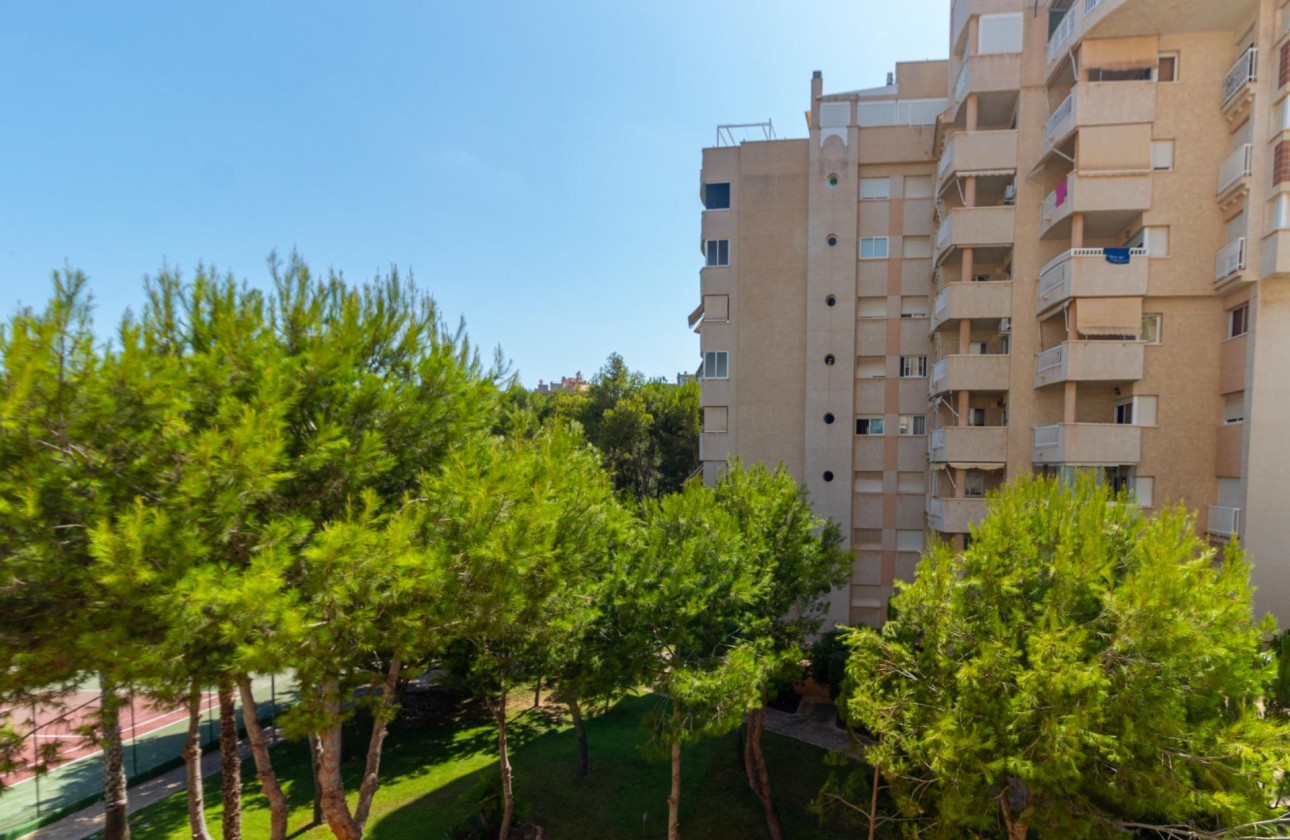 Resale - Apartment / flat - Orihuela Costa - Campoamor