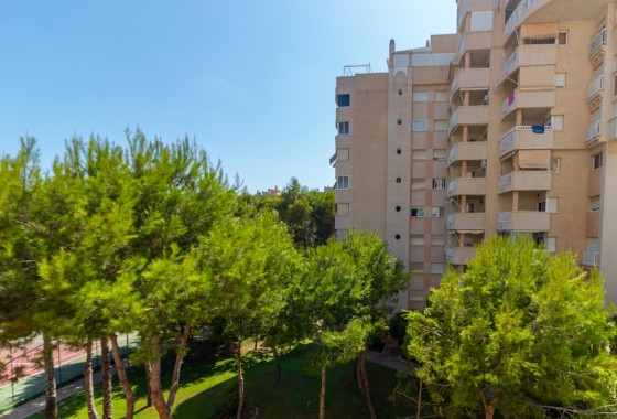 Resale - Apartment / flat - Orihuela Costa - Campoamor