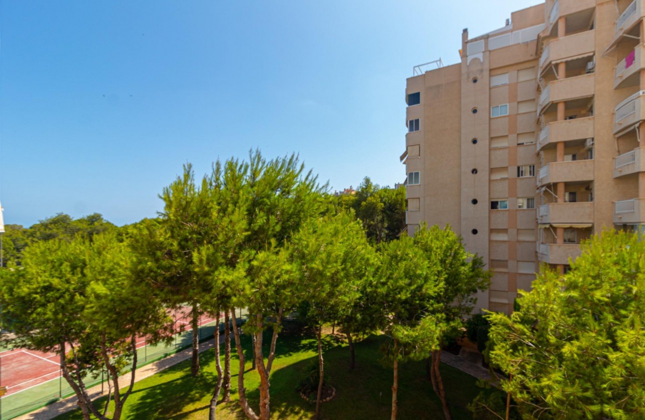 Resale - Apartment / flat - Orihuela Costa - Campoamor