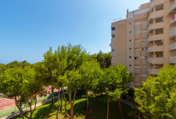 Resale - Apartment / flat - Orihuela Costa - Campoamor