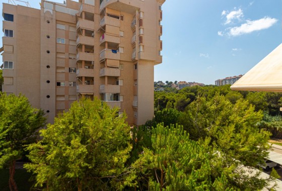 Resale - Apartment / flat - Orihuela Costa - Campoamor