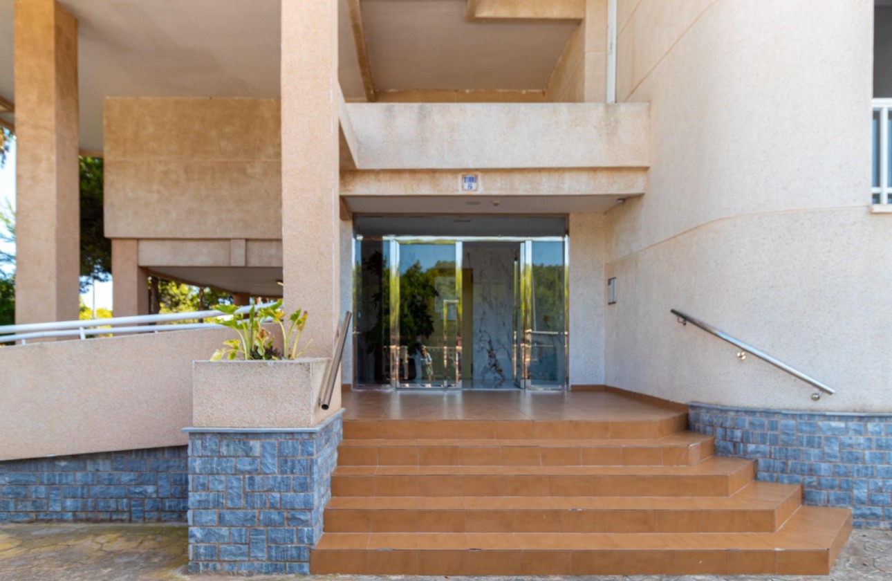 Resale - Apartment / flat - Orihuela Costa - Campoamor