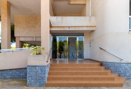 Resale - Apartment / flat - Orihuela Costa - Campoamor