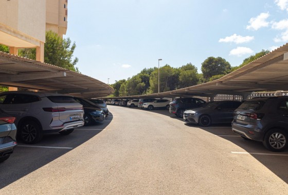 Resale - Apartment / flat - Orihuela Costa - Campoamor