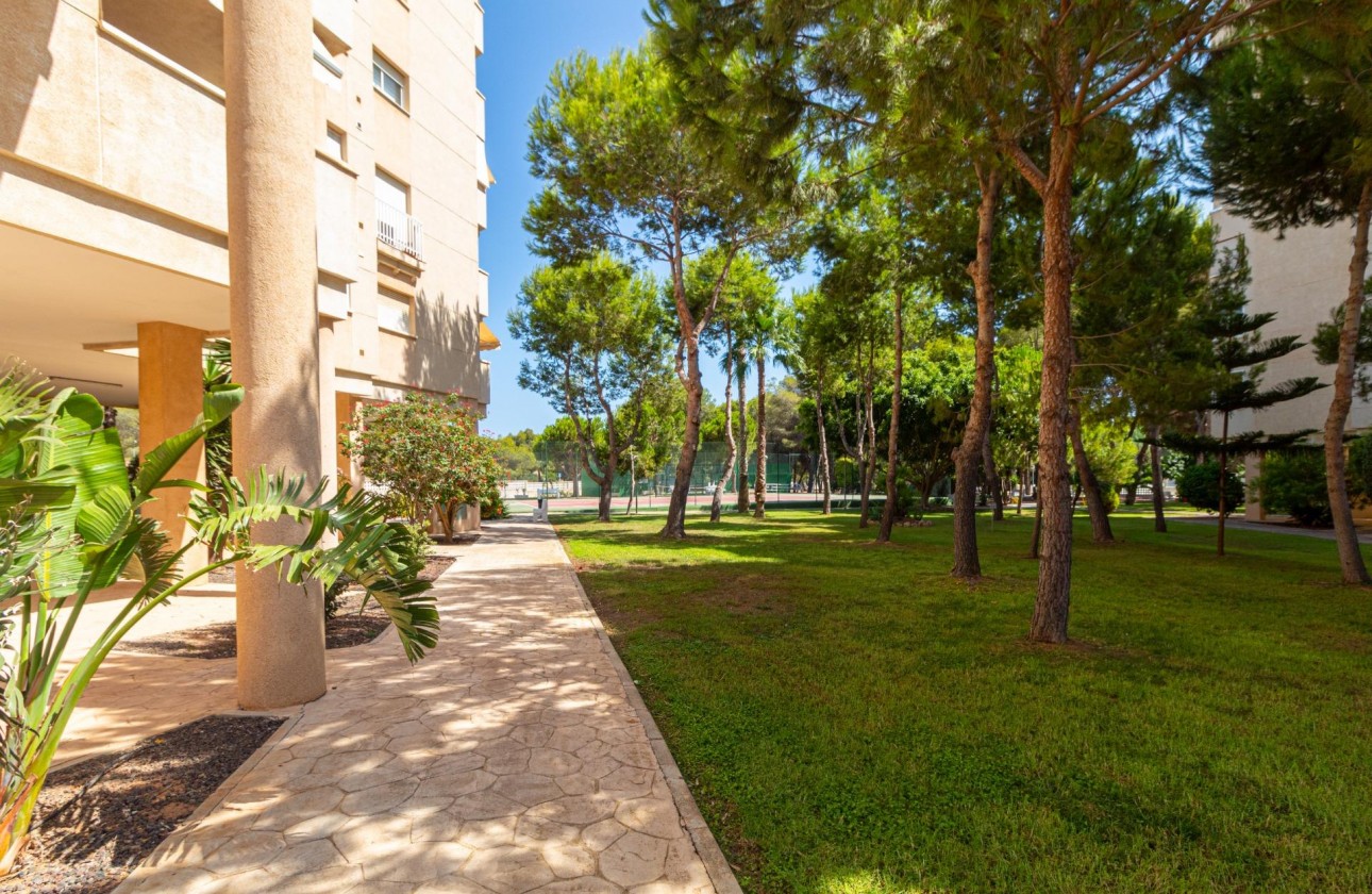 Resale - Apartment / flat - Orihuela Costa - Campoamor