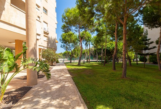 Resale - Apartment / flat - Orihuela Costa - Campoamor