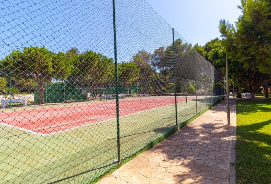 Resale - Apartment / flat - Orihuela Costa - Campoamor