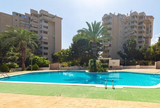 Resale - Apartment / flat - Orihuela Costa - Campoamor