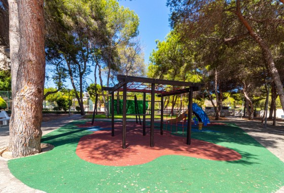 Resale - Apartment / flat - Orihuela Costa - Campoamor