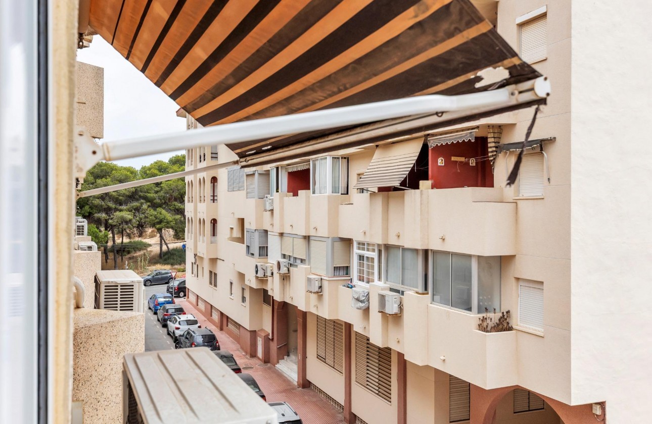 Revente - Appartement - Guardamar del Segura - CENTRO