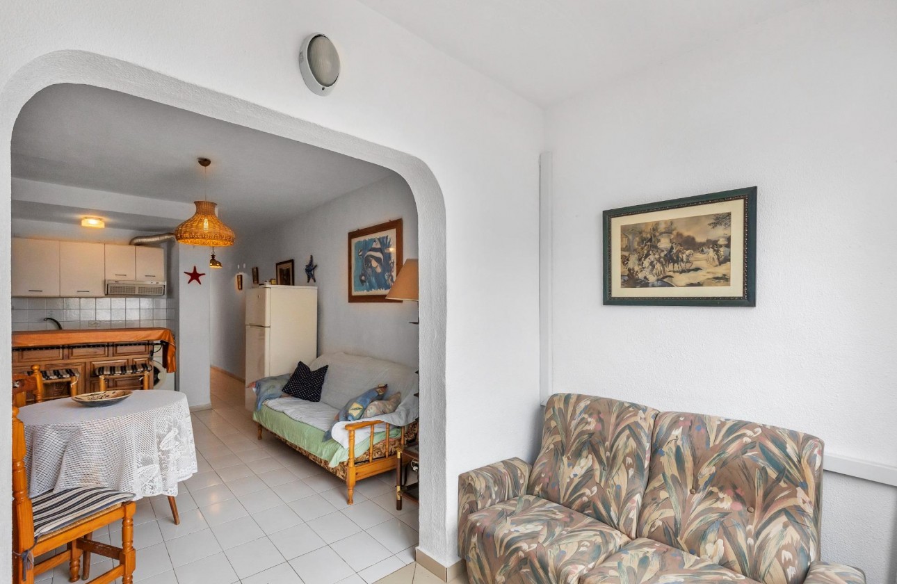 Revente - Appartement - Guardamar del Segura - CENTRO
