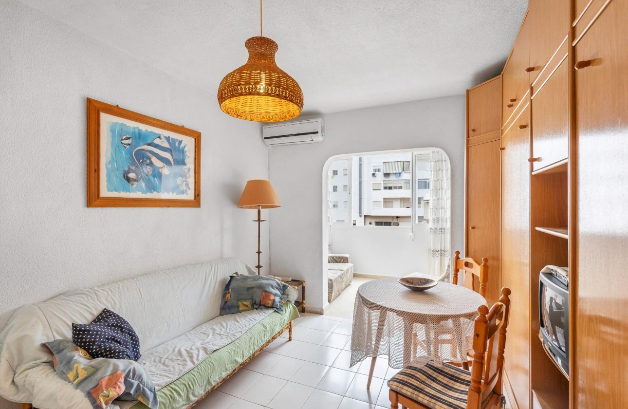 Revente - Appartement - Guardamar del Segura - CENTRO