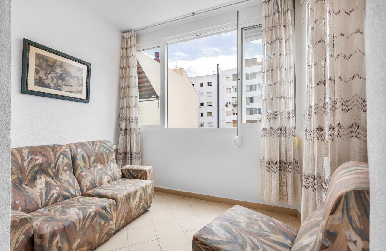 Revente - Appartement - Guardamar del Segura - CENTRO