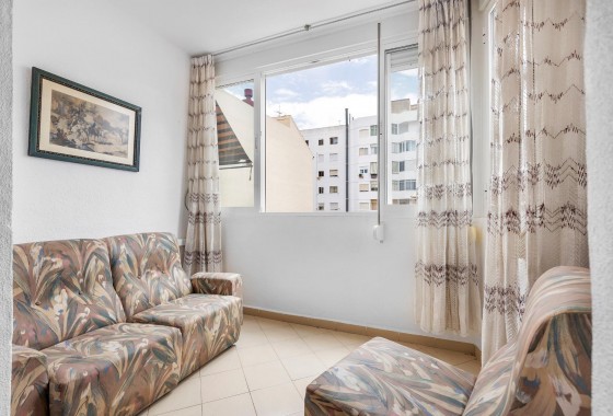 Revente - Appartement - Guardamar del Segura - CENTRO