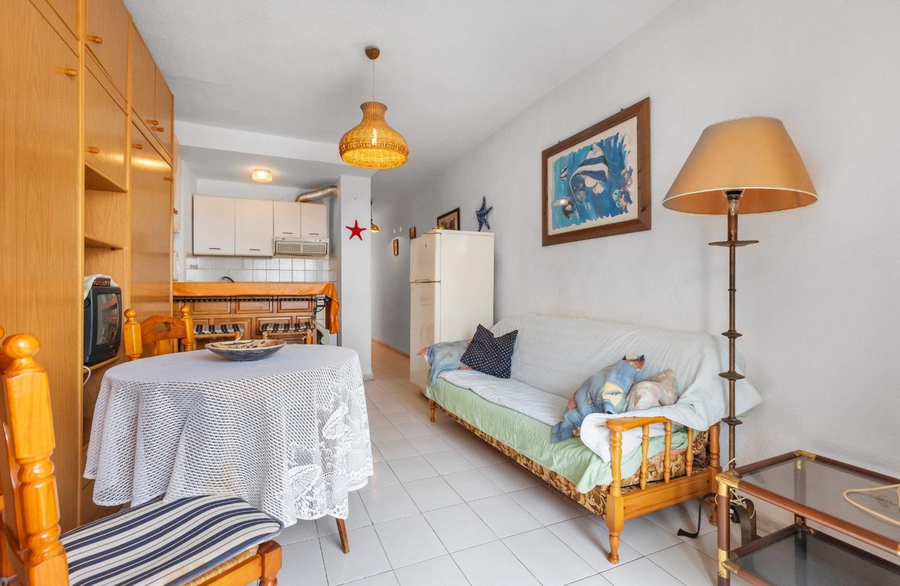 Revente - Appartement - Guardamar del Segura - CENTRO