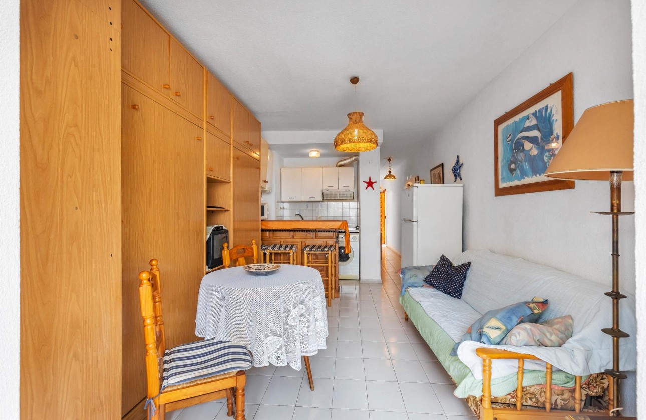 Revente - Appartement - Guardamar del Segura - CENTRO