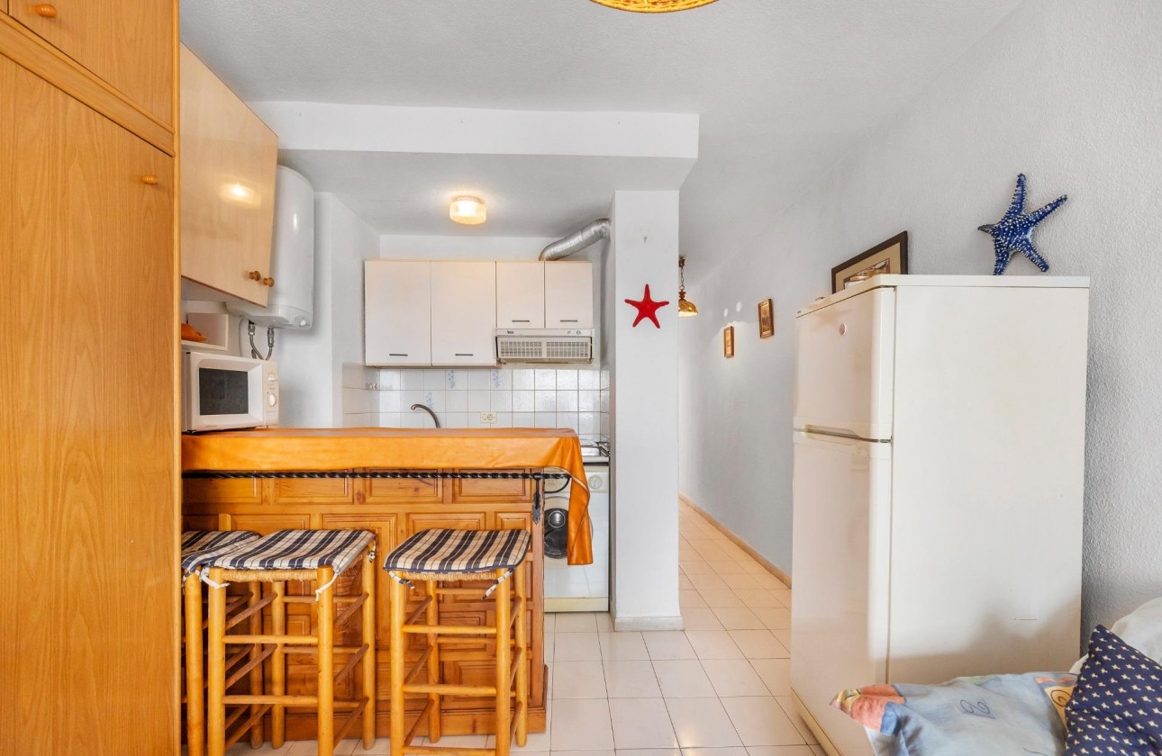 Revente - Appartement - Guardamar del Segura - CENTRO