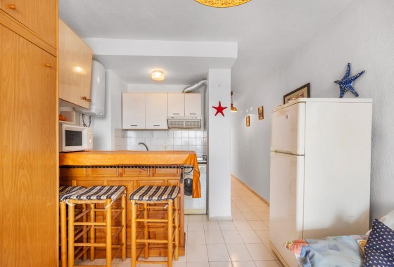 Revente - Appartement - Guardamar del Segura - CENTRO