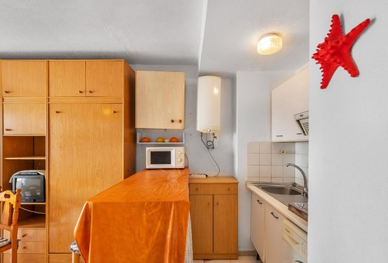 Revente - Appartement - Guardamar del Segura - CENTRO