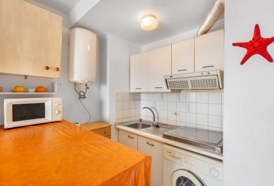 Revente - Appartement - Guardamar del Segura - CENTRO