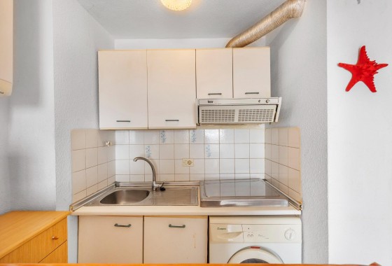 Revente - Appartement - Guardamar del Segura - CENTRO