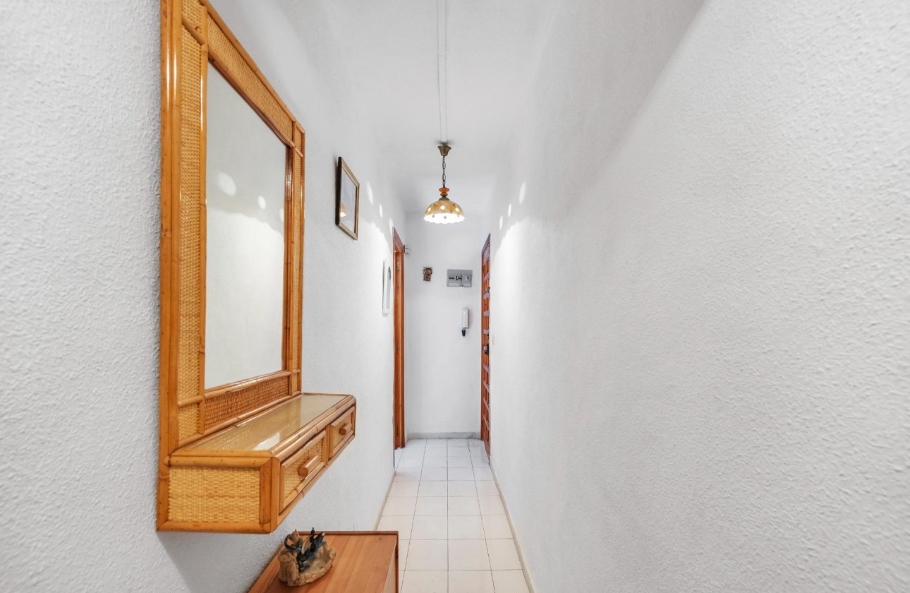 Revente - Appartement - Guardamar del Segura - CENTRO