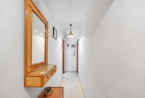 Revente - Appartement - Guardamar del Segura - CENTRO