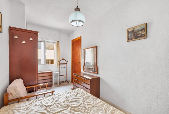 Revente - Appartement - Guardamar del Segura - CENTRO