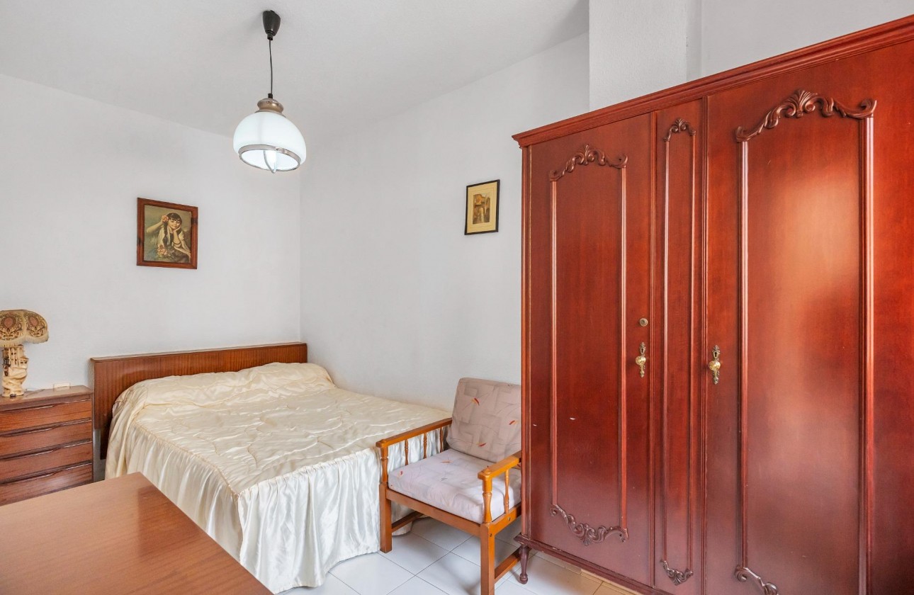 Revente - Appartement - Guardamar del Segura - CENTRO