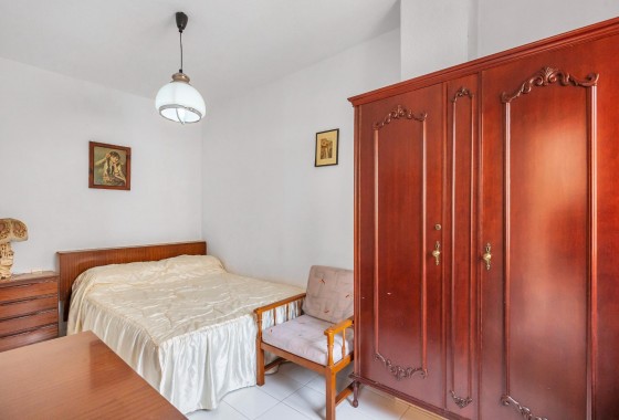Revente - Appartement - Guardamar del Segura - CENTRO
