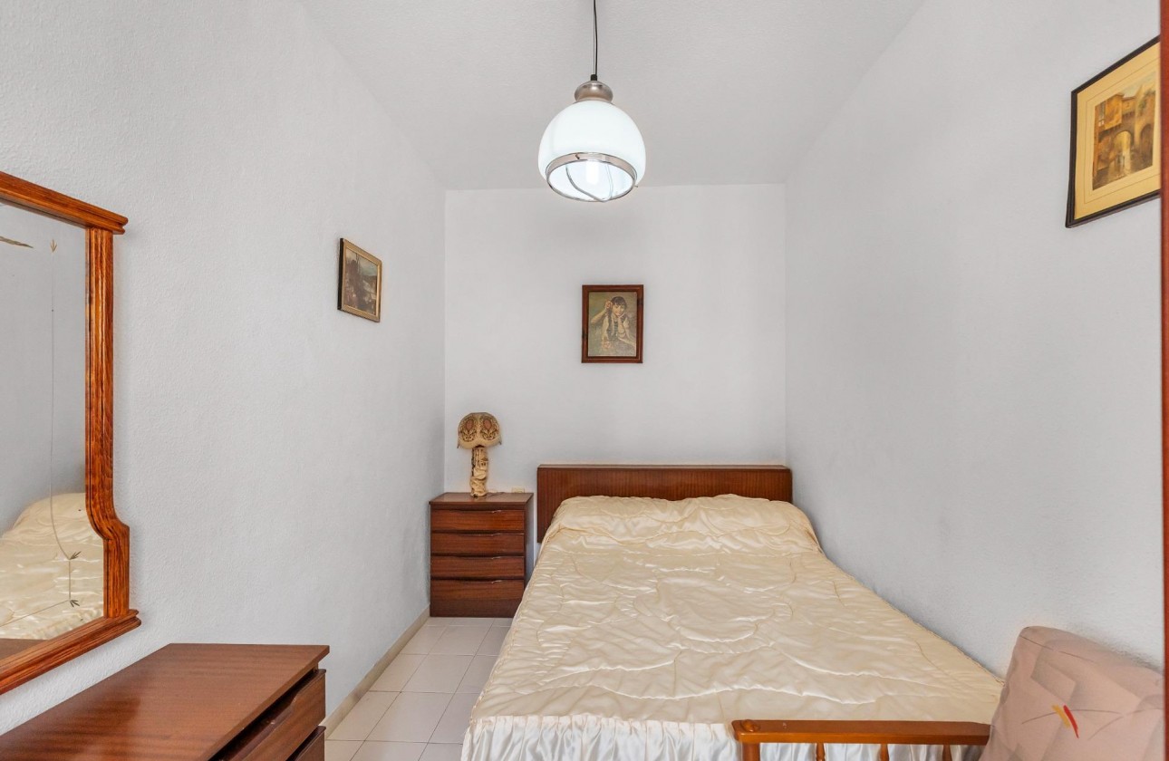 Revente - Appartement - Guardamar del Segura - CENTRO