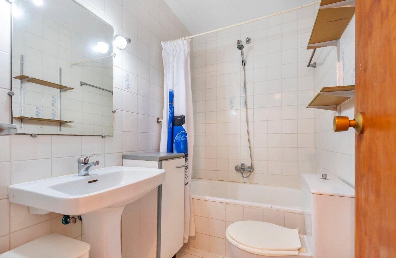 Revente - Appartement - Guardamar del Segura - CENTRO