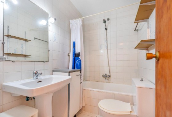 Revente - Appartement - Guardamar del Segura - CENTRO