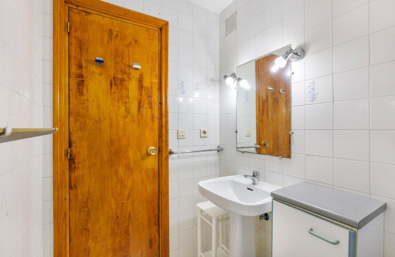 Revente - Appartement - Guardamar del Segura - CENTRO