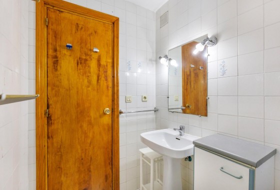 Revente - Appartement - Guardamar del Segura - CENTRO