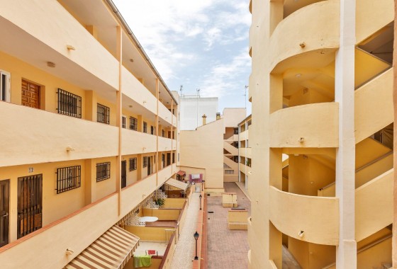 Revente - Appartement - Guardamar del Segura - CENTRO