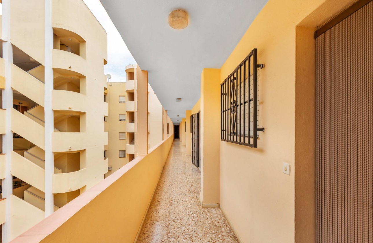 Revente - Appartement - Guardamar del Segura - CENTRO