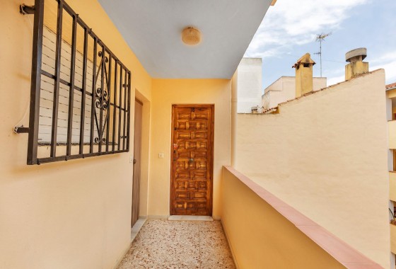 Revente - Appartement - Guardamar del Segura - CENTRO