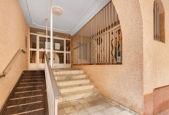 Revente - Appartement - Guardamar del Segura - CENTRO