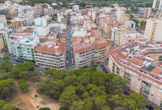 Revente - Appartement - Guardamar del Segura - CENTRO
