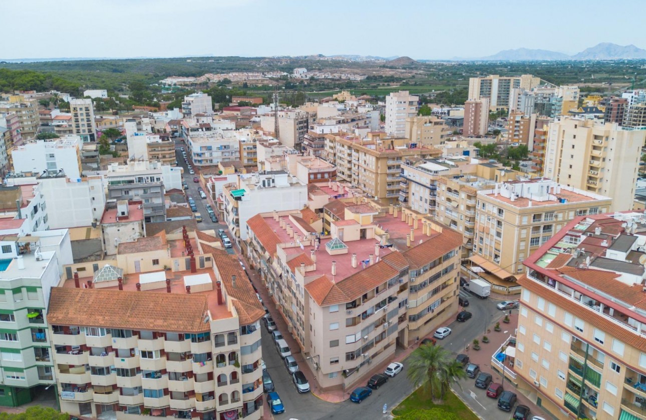 Revente - Appartement - Guardamar del Segura - CENTRO