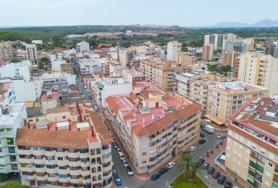 Revente - Appartement - Guardamar del Segura - CENTRO
