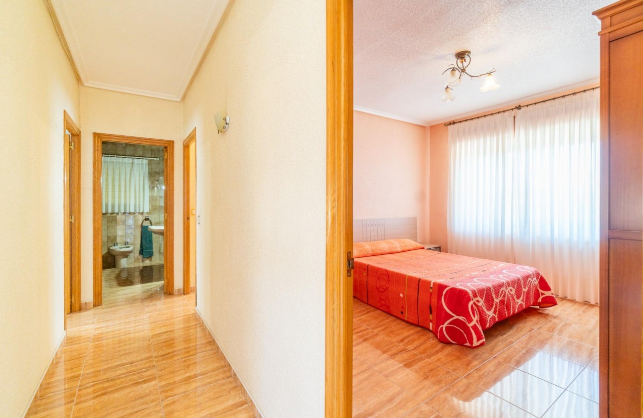 Resale - Villa - San Miguel de Salinas - Torremendo