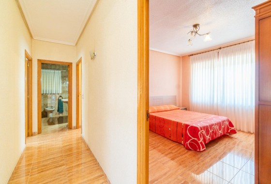 Resale - Villa - San Miguel de Salinas - Torremendo