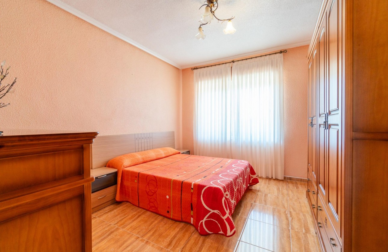 Resale - Villa - San Miguel de Salinas - Torremendo